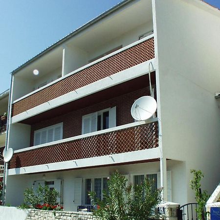 Apartments With Wifi Rabac, Labin - 2323 Esterno foto