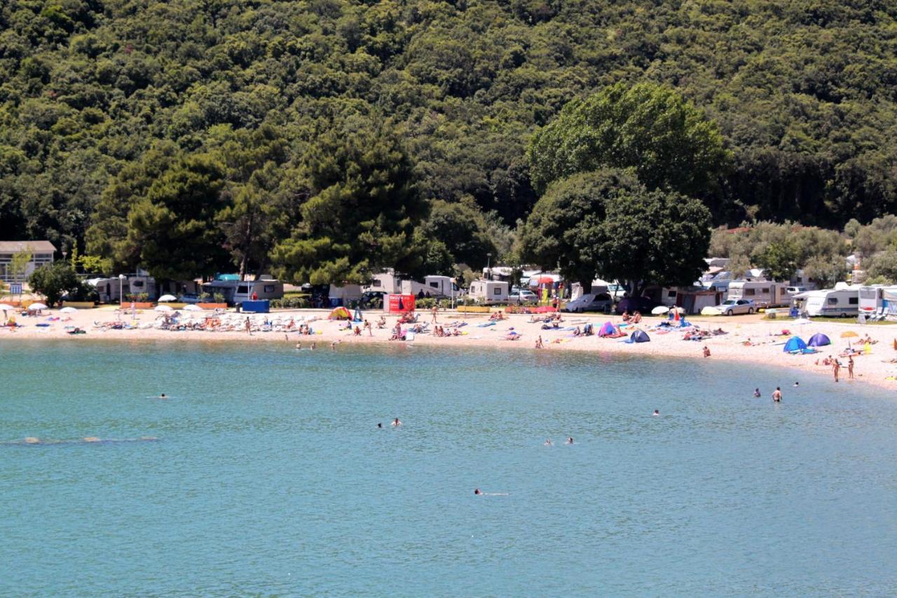 Apartments With Wifi Rabac, Labin - 2323 Esterno foto