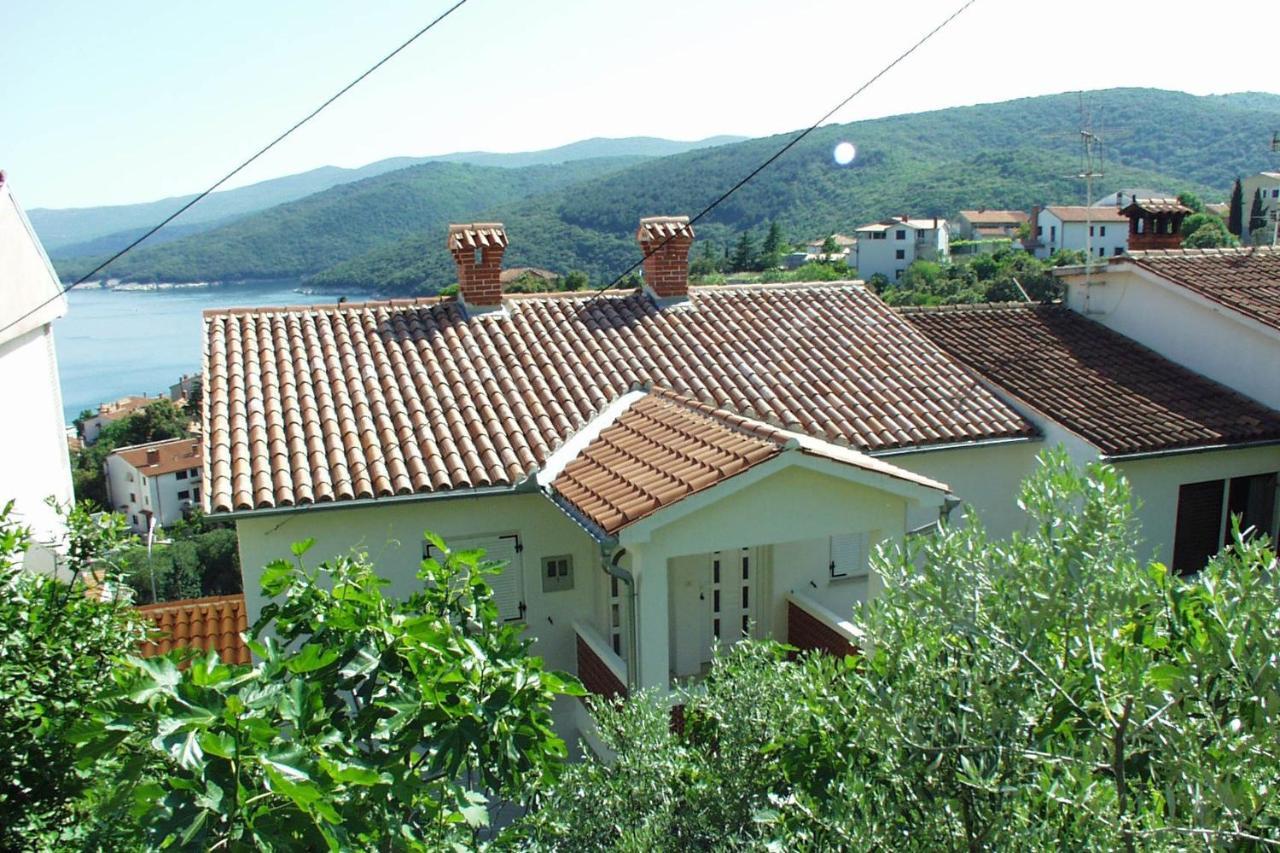 Apartments With Wifi Rabac, Labin - 2323 Esterno foto