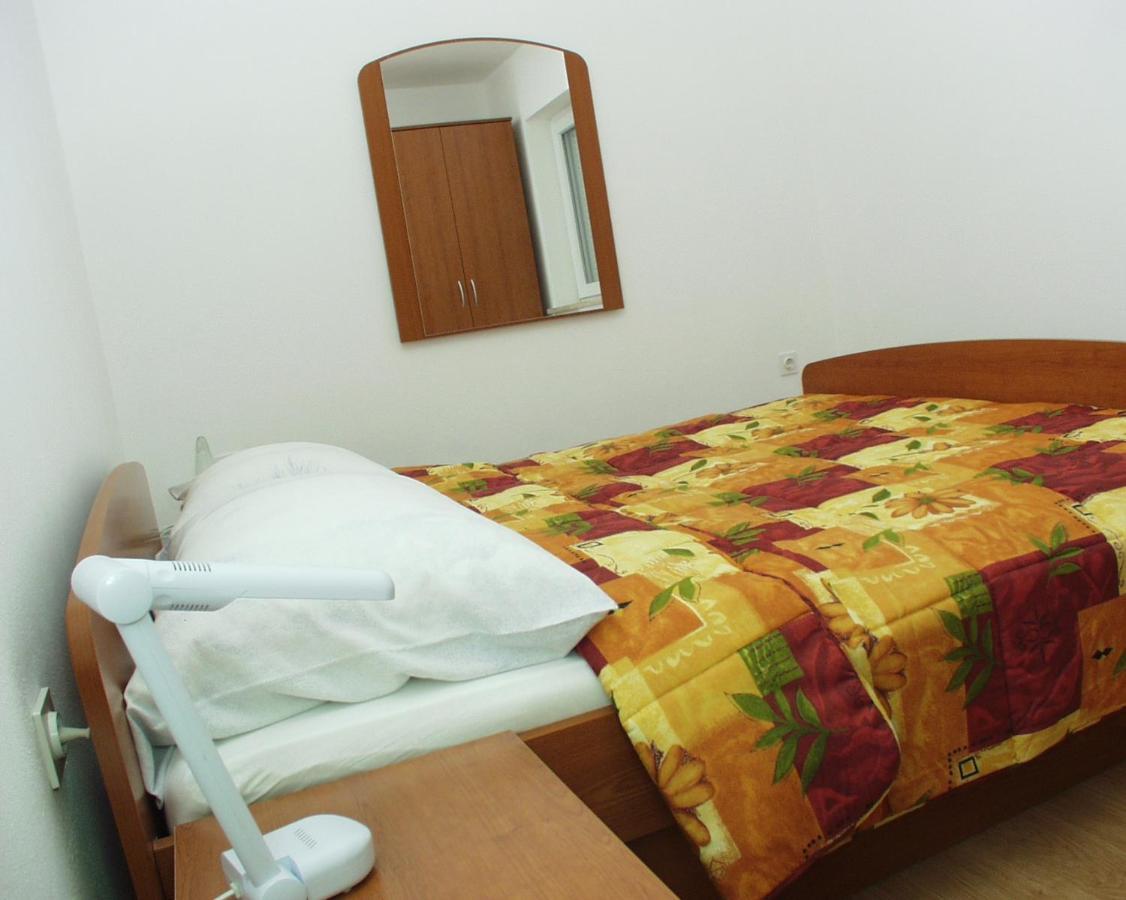 Apartments With Wifi Rabac, Labin - 2323 Esterno foto