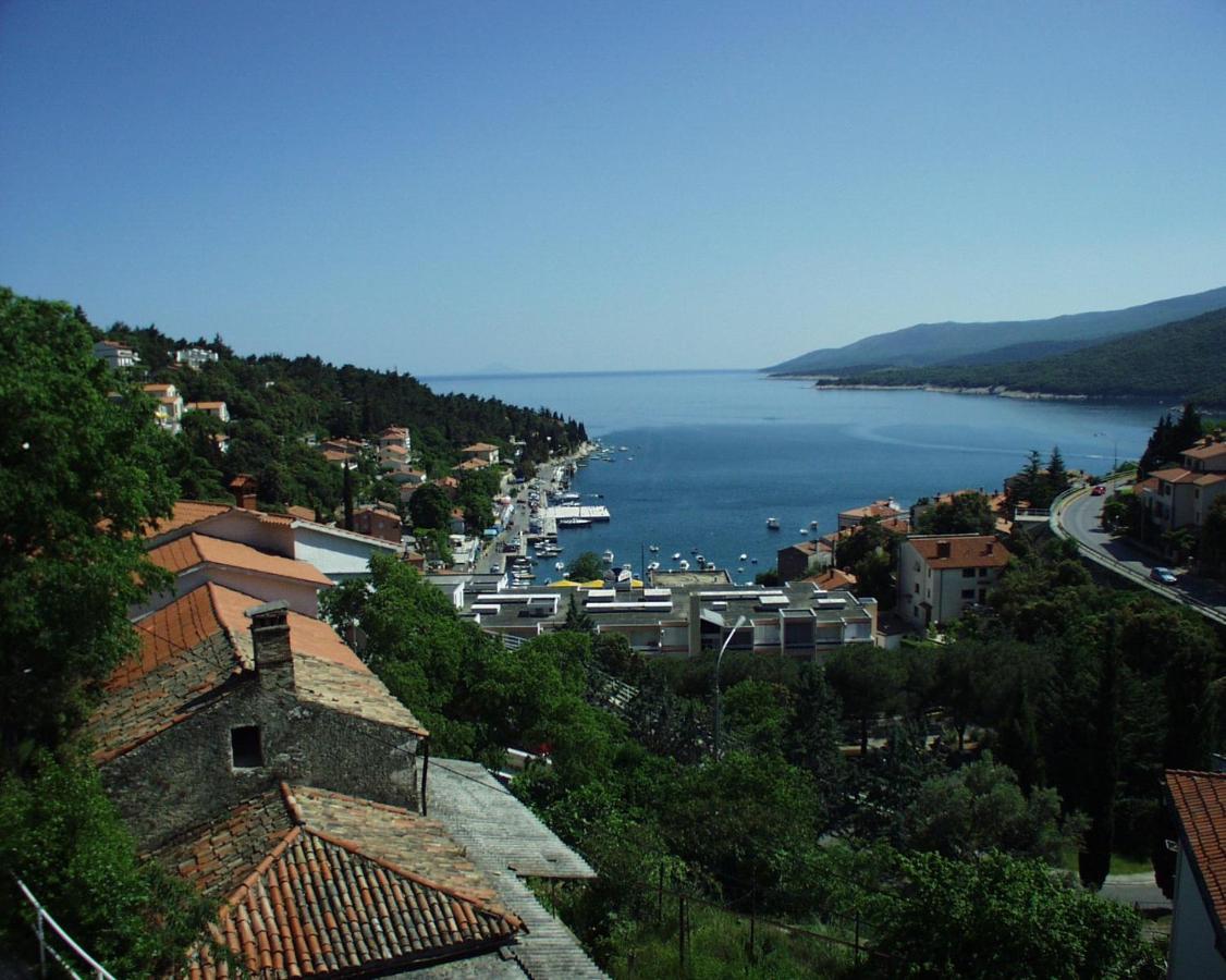 Apartments With Wifi Rabac, Labin - 2323 Esterno foto