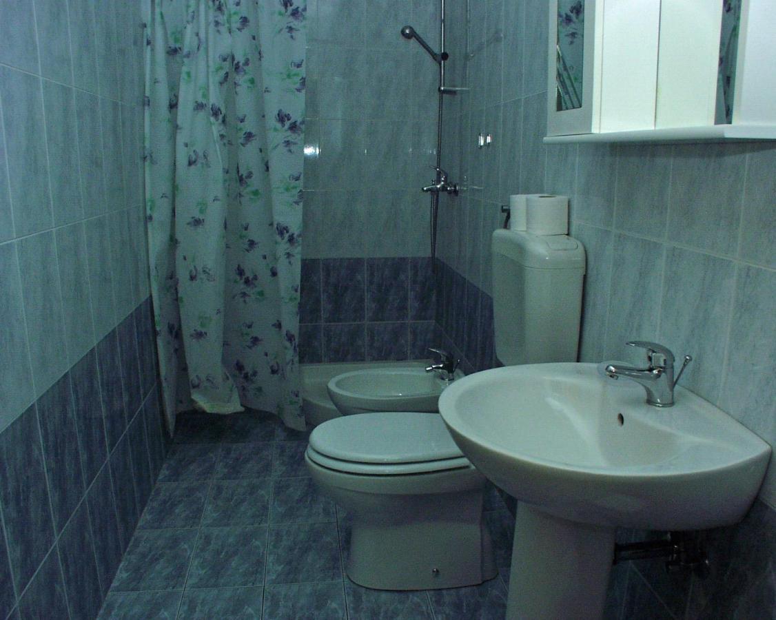 Apartments With Wifi Rabac, Labin - 2323 Esterno foto