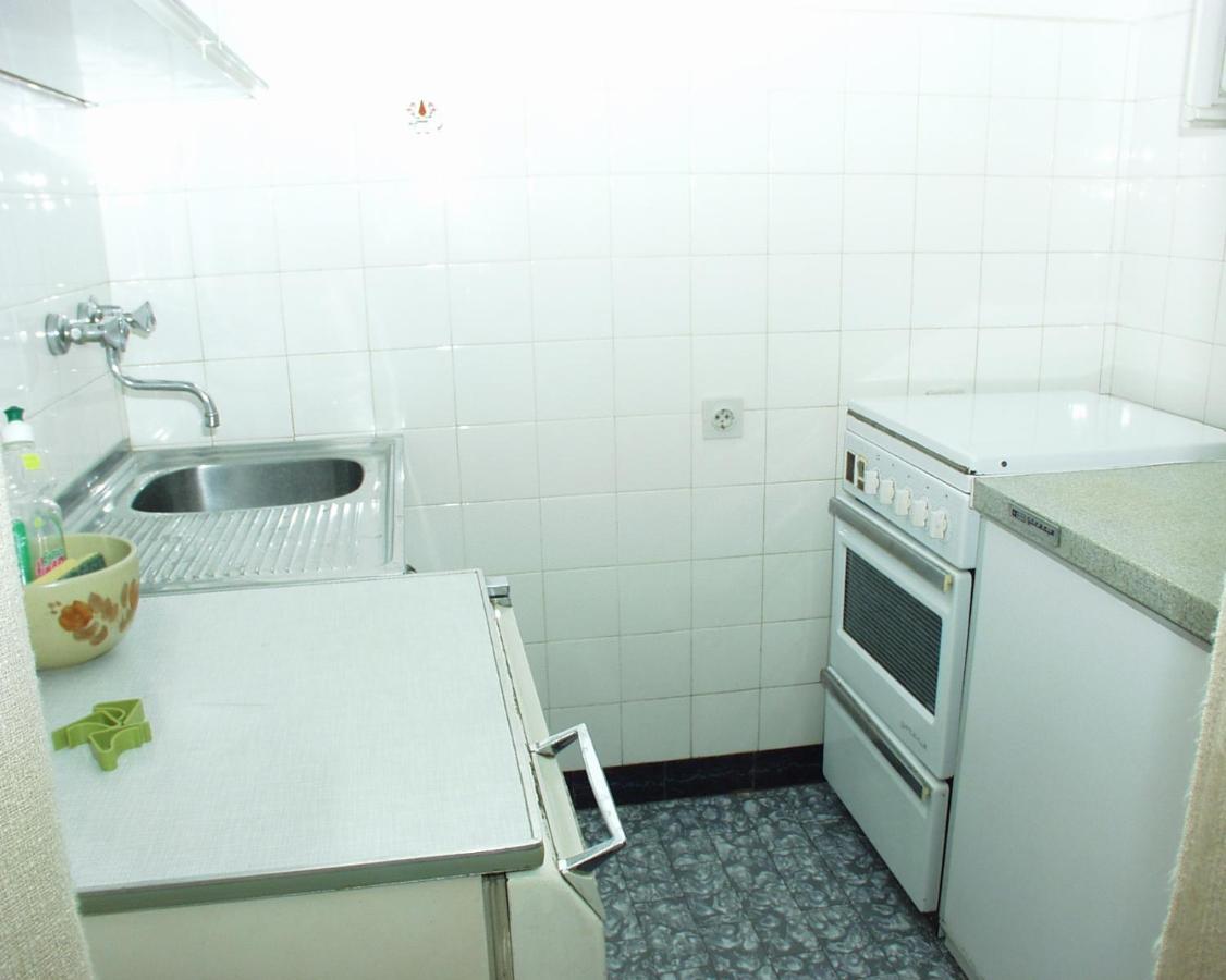 Apartments With Wifi Rabac, Labin - 2323 Esterno foto