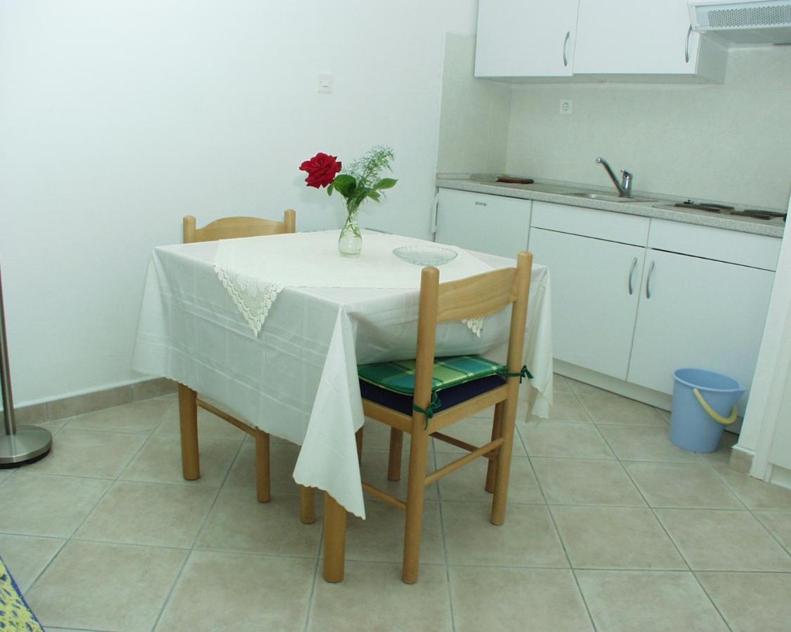 Apartments With Wifi Rabac, Labin - 2323 Esterno foto