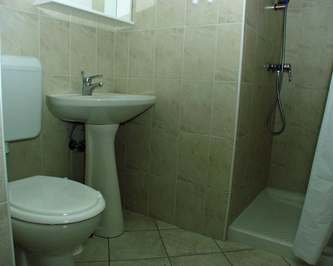 Apartments With Wifi Rabac, Labin - 2323 Esterno foto