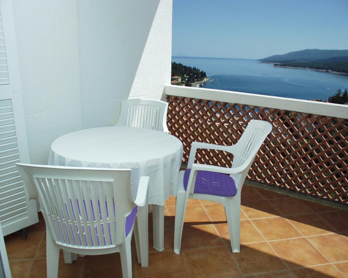 Apartments With Wifi Rabac, Labin - 2323 Esterno foto