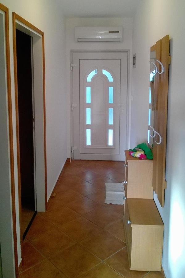 Apartments With Wifi Rabac, Labin - 2323 Esterno foto