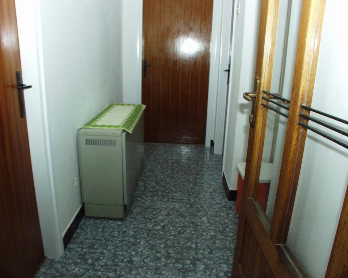 Apartments With Wifi Rabac, Labin - 2323 Esterno foto