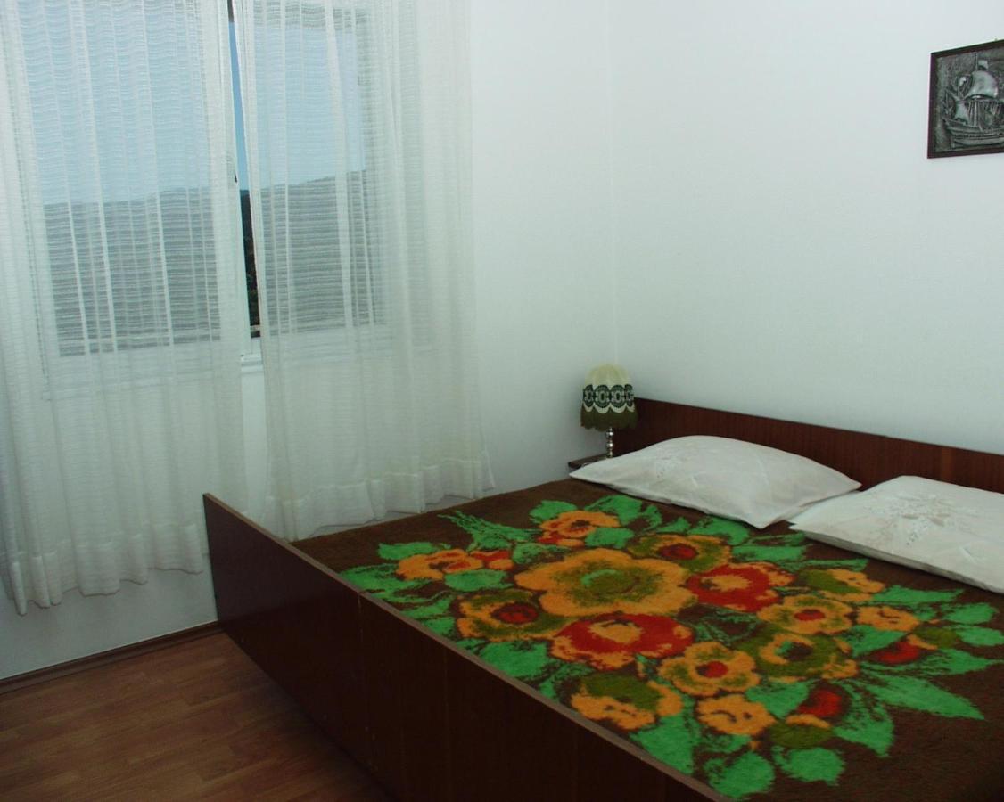 Apartments With Wifi Rabac, Labin - 2323 Esterno foto